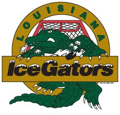 Louisiana Hockey Teams - Louisiana Hockey History